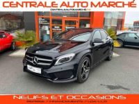 Mercedes Classe GLA 200 CDI Business 7-G DCT A - <small></small> 20.990 € <small>TTC</small> - #1