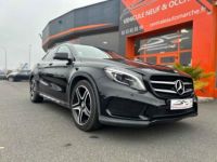 Mercedes Classe GLA 200 CDI Business 7-G DCT A - <small></small> 20.990 € <small>TTC</small> - #4