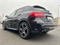 Mercedes Classe GLA 200 CDI Business 7-G DCT A - <small></small> 20.990 € <small>TTC</small> - #7