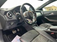 Mercedes Classe GLA 200 CDI Business 7-G DCT A - <small></small> 20.990 € <small>TTC</small> - #9