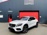 Mercedes Classe GLA 200 CDI FASCINATION 7 G-DCT 2018 2.2 CDI 136ch - <small></small> 23.490 € <small>TTC</small> - #1