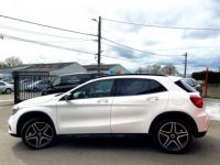 Mercedes Classe GLA 200 CDI FASCINATION 7 G-DCT 2018 2.2 CDI 136ch - <small></small> 23.490 € <small>TTC</small> - #2