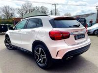 Mercedes Classe GLA 200 CDI FASCINATION 7 G-DCT 2018 2.2 CDI 136ch - <small></small> 23.490 € <small>TTC</small> - #3