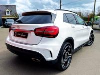 Mercedes Classe GLA 200 CDI FASCINATION 7 G-DCT 2018 2.2 CDI 136ch - <small></small> 23.490 € <small>TTC</small> - #4