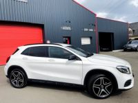 Mercedes Classe GLA 200 CDI FASCINATION 7 G-DCT 2018 2.2 CDI 136ch - <small></small> 23.490 € <small>TTC</small> - #5