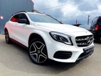 Mercedes Classe GLA 200 CDI FASCINATION 7 G-DCT 2018 2.2 CDI 136ch - <small></small> 23.490 € <small>TTC</small> - #6