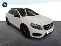 Mercedes Classe GLA 200 CDI Fascination 7G-DCT - <small></small> 16.990 € <small>TTC</small> - #6