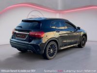 Mercedes Classe GLA 200 d 136 7-G DCT Fascination - <small></small> 24.690 € <small>TTC</small> - #3
