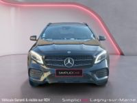 Mercedes Classe GLA 200 d 136 7-G DCT Fascination - <small></small> 24.690 € <small>TTC</small> - #7
