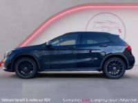 Mercedes Classe GLA 200 d 136 7-G DCT Fascination - <small></small> 24.690 € <small>TTC</small> - #9