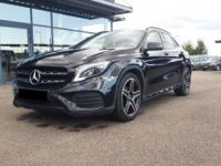 Mercedes Classe GLA 200 D 136CH AMG 7G-DCT EURO6C - <small></small> 27.890 € <small>TTC</small> - #1