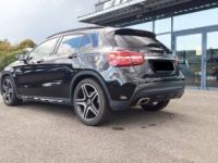 Mercedes Classe GLA 200 D 136CH AMG 7G-DCT EURO6C - <small></small> 27.890 € <small>TTC</small> - #4