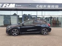 Mercedes Classe GLA 200 D 136CH AMG 7G-DCT EURO6C - <small></small> 27.890 € <small>TTC</small> - #13