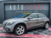 Mercedes Classe GLA 200 D 136CH BUSINESS EXECUTIVE EDITION 7G-DCT EURO6C - <small></small> 24.890 € <small>TTC</small> - #1