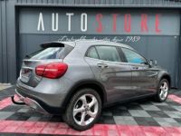 Mercedes Classe GLA 200 D 136CH BUSINESS EXECUTIVE EDITION 7G-DCT EURO6C - <small></small> 24.890 € <small>TTC</small> - #3