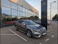 Mercedes Classe GLA 200 d 136ch Fascination 4Matic 7G-DCT Euro6c - <small></small> 26.900 € <small>TTC</small> - #1