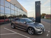 Mercedes Classe GLA 200 d 136ch Fascination 4Matic 7G-DCT Euro6c - <small></small> 26.900 € <small>TTC</small> - #2