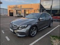 Mercedes Classe GLA 200 d 136ch Fascination 4Matic 7G-DCT Euro6c - <small></small> 26.900 € <small>TTC</small> - #5