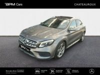 Mercedes Classe GLA 200 d 136ch Fascination 7G-DCT Euro6c - <small></small> 28.900 € <small>TTC</small> - #1