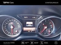 Mercedes Classe GLA 200 d 136ch Fascination 7G-DCT Euro6c - <small></small> 28.900 € <small>TTC</small> - #20