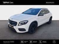 Mercedes Classe GLA 200 d 136ch Fascination 7G-DCT Euro6c - <small></small> 26.490 € <small>TTC</small> - #1