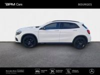 Mercedes Classe GLA 200 d 136ch Fascination 7G-DCT Euro6c - <small></small> 26.490 € <small>TTC</small> - #2