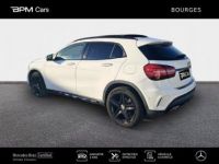 Mercedes Classe GLA 200 d 136ch Fascination 7G-DCT Euro6c - <small></small> 26.490 € <small>TTC</small> - #3