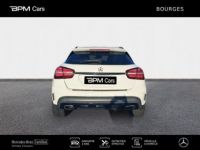 Mercedes Classe GLA 200 d 136ch Fascination 7G-DCT Euro6c - <small></small> 26.490 € <small>TTC</small> - #4