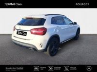 Mercedes Classe GLA 200 d 136ch Fascination 7G-DCT Euro6c - <small></small> 26.490 € <small>TTC</small> - #5