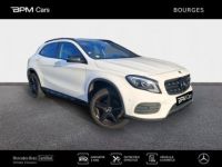 Mercedes Classe GLA 200 d 136ch Fascination 7G-DCT Euro6c - <small></small> 26.490 € <small>TTC</small> - #6