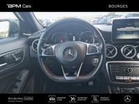 Mercedes Classe GLA 200 d 136ch Fascination 7G-DCT Euro6c - <small></small> 26.490 € <small>TTC</small> - #11