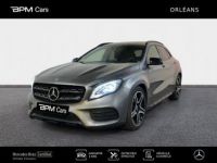 Mercedes Classe GLA 200 d 136ch Fascination 7G-DCT Euro6c - <small></small> 24.890 € <small>TTC</small> - #1