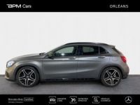 Mercedes Classe GLA 200 d 136ch Fascination 7G-DCT Euro6c - <small></small> 24.890 € <small>TTC</small> - #2