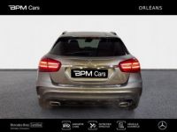 Mercedes Classe GLA 200 d 136ch Fascination 7G-DCT Euro6c - <small></small> 24.890 € <small>TTC</small> - #4