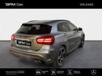 Mercedes Classe GLA 200 d 136ch Fascination 7G-DCT Euro6c - <small></small> 24.890 € <small>TTC</small> - #5