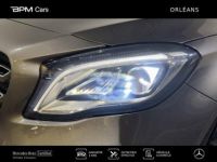 Mercedes Classe GLA 200 d 136ch Fascination 7G-DCT Euro6c - <small></small> 24.890 € <small>TTC</small> - #6