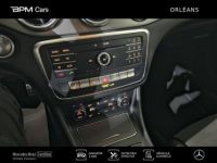 Mercedes Classe GLA 200 d 136ch Fascination 7G-DCT Euro6c - <small></small> 24.890 € <small>TTC</small> - #19