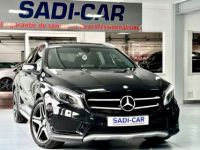 Mercedes Classe GLA 200 d 136cv AMG LINE EDITION - <small></small> 16.990 € <small>TTC</small> - #1