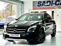 Mercedes Classe GLA 200 d 136cv AMG LINE EDITION - <small></small> 16.990 € <small>TTC</small> - #3