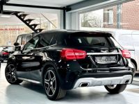 Mercedes Classe GLA 200 d 136cv AMG LINE EDITION - <small></small> 16.990 € <small>TTC</small> - #4