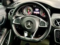 Mercedes Classe GLA 200 d 136cv AMG LINE EDITION - <small></small> 16.990 € <small>TTC</small> - #16