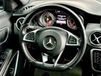 Mercedes Classe GLA 200 d 136cv AMG LINE EDITION - <small></small> 16.990 € <small>TTC</small> - #17