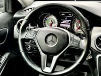 Mercedes Classe GLA 200 d 136cv Boite AUTO TO PANO - <small></small> 14.490 € <small>TTC</small> - #12
