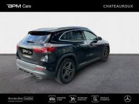 Mercedes Classe GLA 200 d 150ch AMG Line 8G-DCT - <small></small> 37.890 € <small>TTC</small> - #5