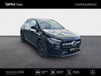 Mercedes Classe GLA 200 d 150ch AMG Line 8G-DCT - <small></small> 37.890 € <small>TTC</small> - #6