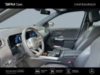 Mercedes Classe GLA 200 d 150ch AMG Line 8G-DCT - <small></small> 37.890 € <small>TTC</small> - #8
