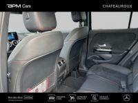 Mercedes Classe GLA 200 d 150ch AMG Line 8G-DCT - <small></small> 37.890 € <small>TTC</small> - #9
