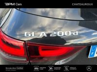 Mercedes Classe GLA 200 d 150ch AMG Line 8G-DCT - <small></small> 37.890 € <small>TTC</small> - #12