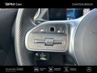 Mercedes Classe GLA 200 d 150ch AMG Line 8G-DCT - <small></small> 37.890 € <small>TTC</small> - #14