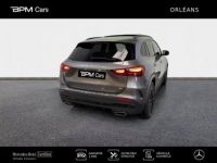 Mercedes Classe GLA 200 d 150ch AMG Line 8G-DCT - <small></small> 49.900 € <small>TTC</small> - #4